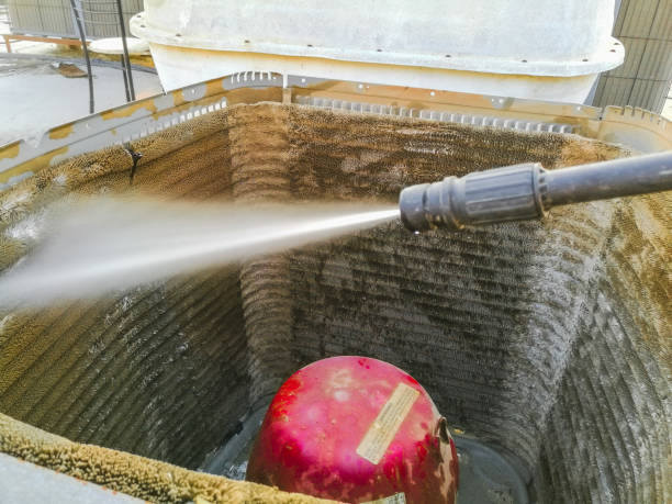 Best Air Duct Cleaning Near Me  in South Bloomfield, OH
