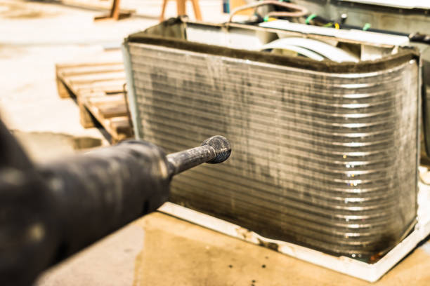 Best Residential Air Duct Cleaning  in South Bloomfield, OH