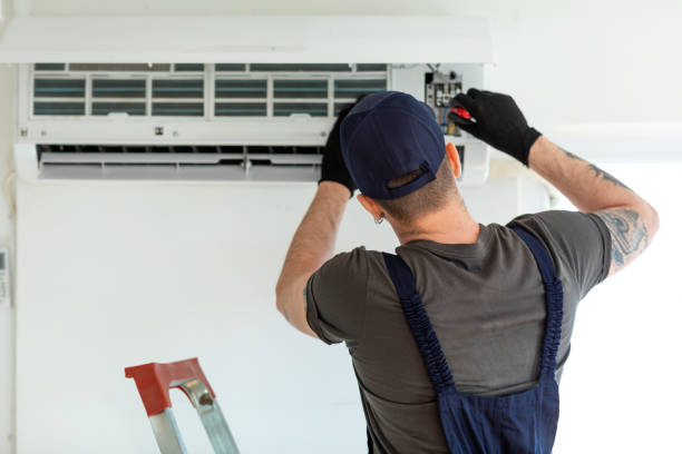 Best Affordable Air Duct Cleaning  in South Bloomfield, OH