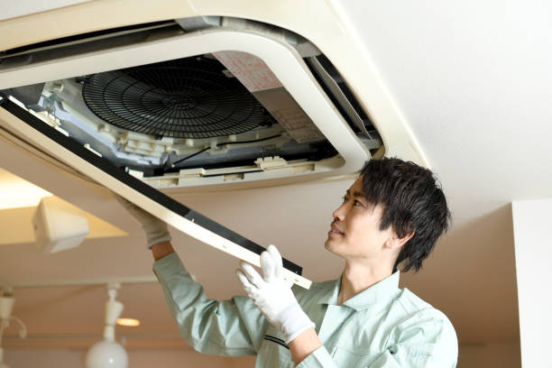  South Bloomfield, OH Airduct Cleaning Pros