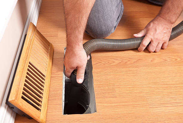 Best Residential Air Duct Cleaning  in South Bloomfield, OH