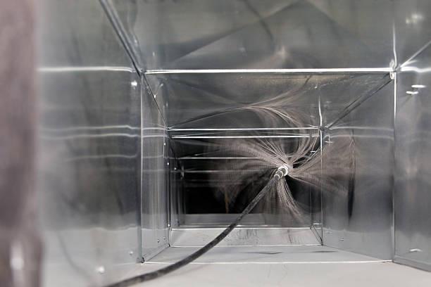 Best Local Air Duct Cleaning Services  in South Bloomfield, OH