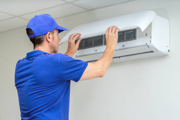 Best Best Air Duct Cleaning Company  in South Bloomfield, OH